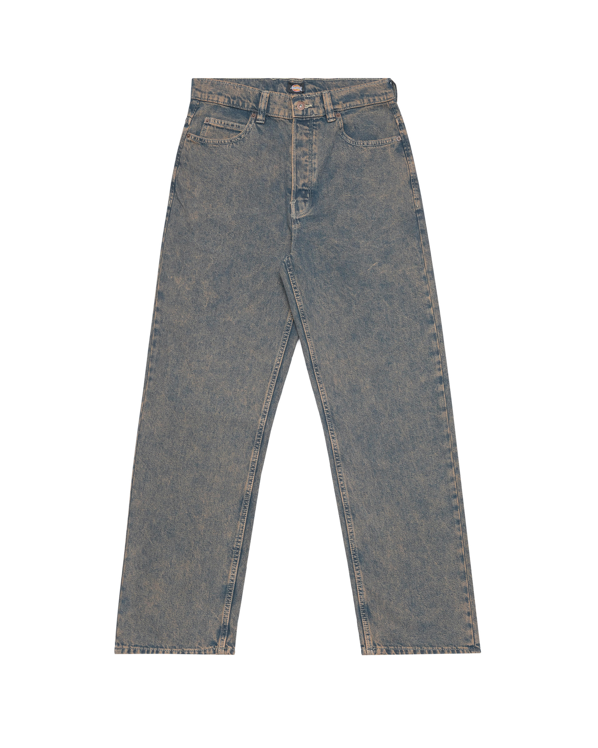 Dickies THOMASVILLE DENIM PANT | DK0A4XYKK191 | AFEW STORE